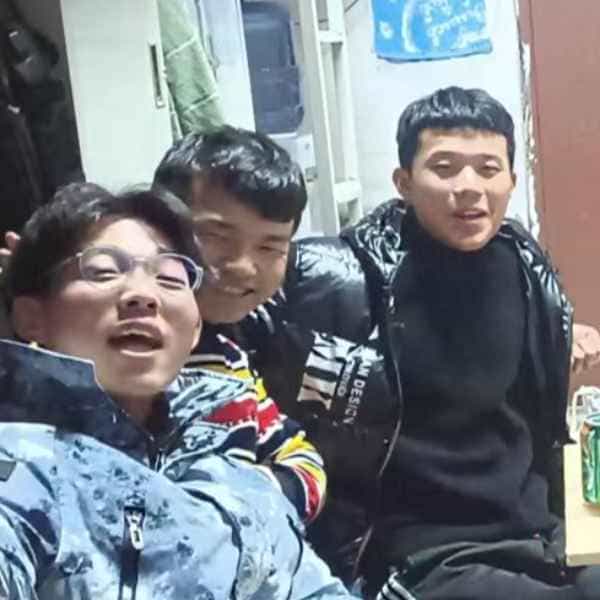 28岁岁河南单身帅哥 - 滨州吉缘网
