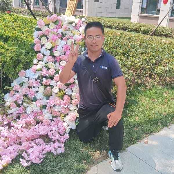 38岁岁山东单身帅哥 - 滨州吉缘网