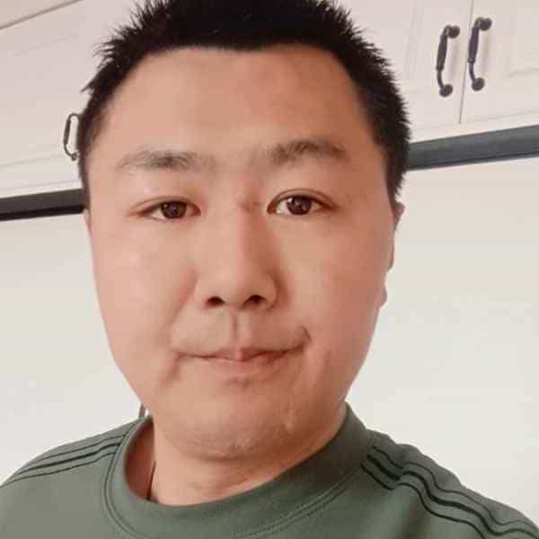 37岁岁山东单身帅哥 - 滨州吉缘网