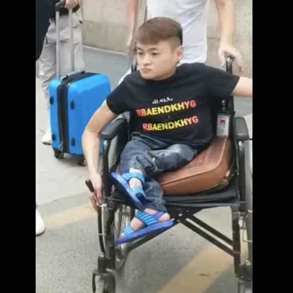 31岁岁广西单身帅哥 - 滨州吉缘网