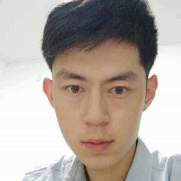 34岁岁山西单身帅哥 - 滨州吉缘网