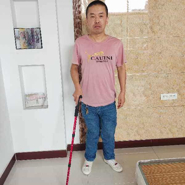 36岁岁山西单身帅哥 - 滨州吉缘网