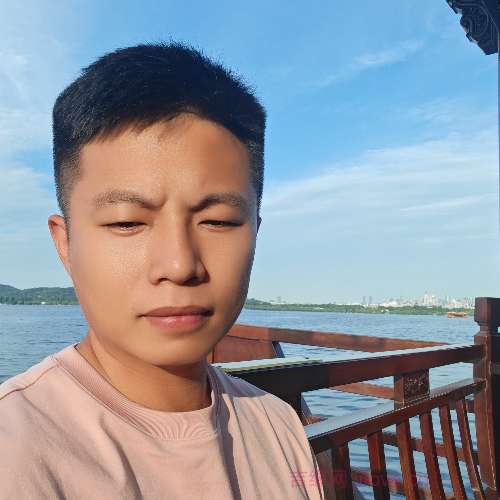 34岁岁福建单身帅哥 - 滨州吉缘网