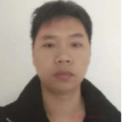 34岁岁江苏单身帅哥 - 滨州吉缘网