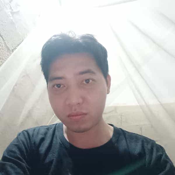 33岁岁广东单身帅哥 - 滨州吉缘网