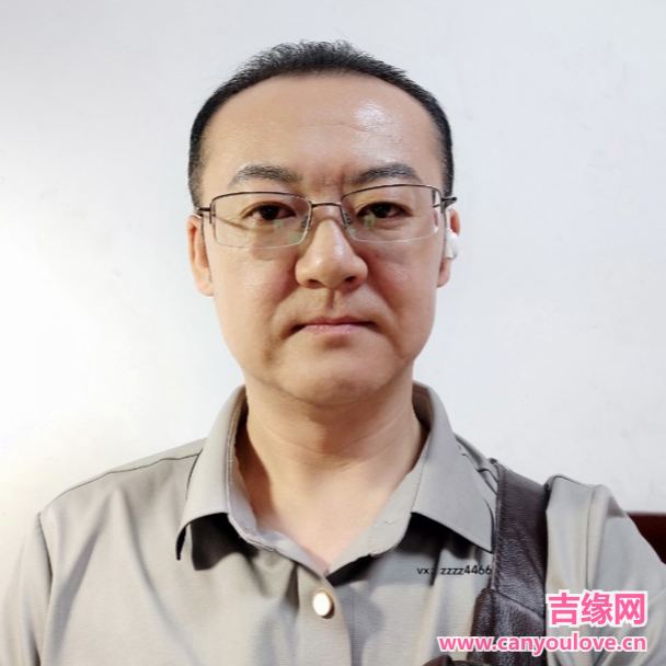 39岁岁河北单身帅哥 - 滨州吉缘网