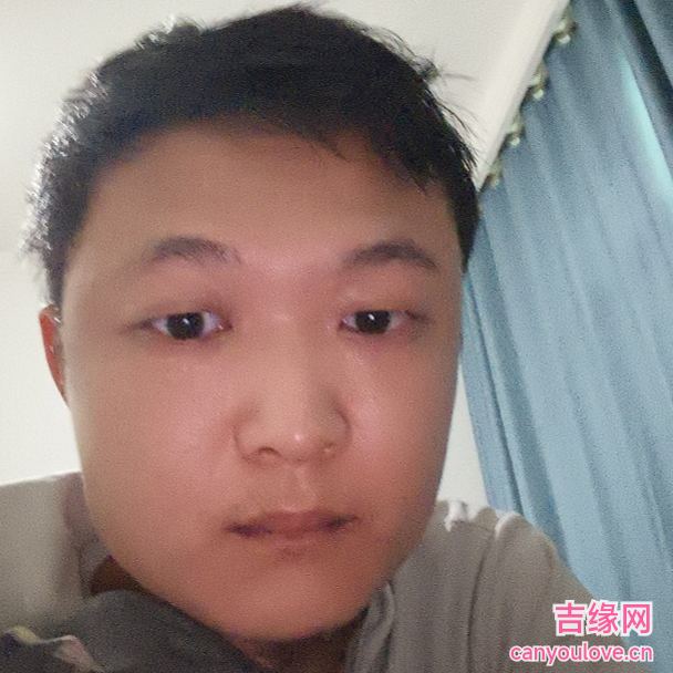 25岁岁湖南单身帅哥 - 滨州吉缘网