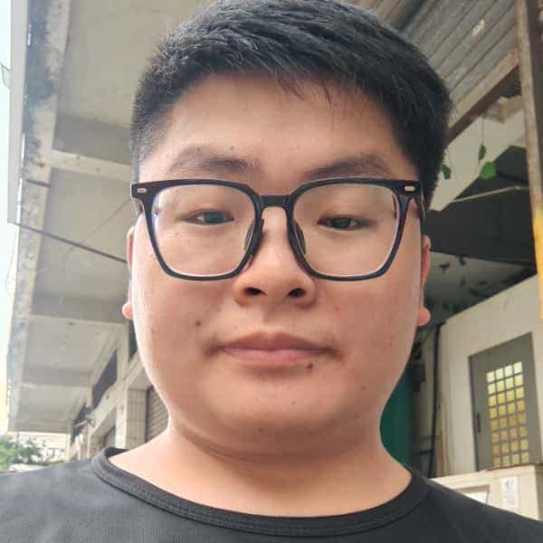 31岁岁广东单身帅哥 - 滨州吉缘网