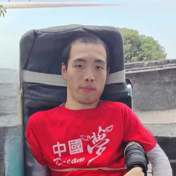 31岁岁湖南单身帅哥 - 滨州吉缘网