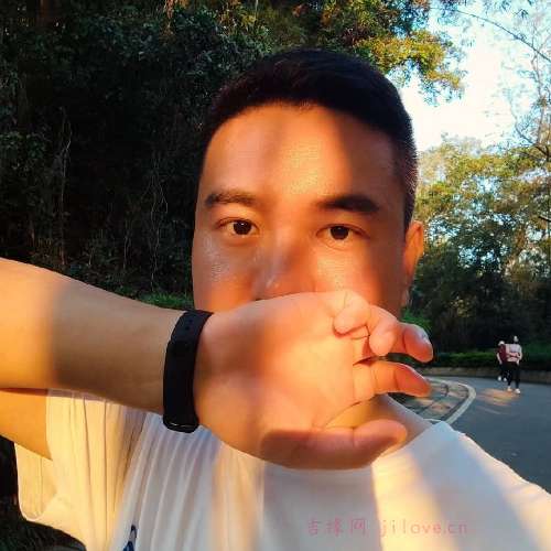 39岁岁广东单身帅哥 - 滨州吉缘网