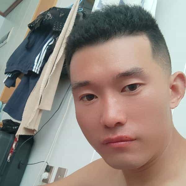 35岁岁河北单身帅哥 - 滨州吉缘网