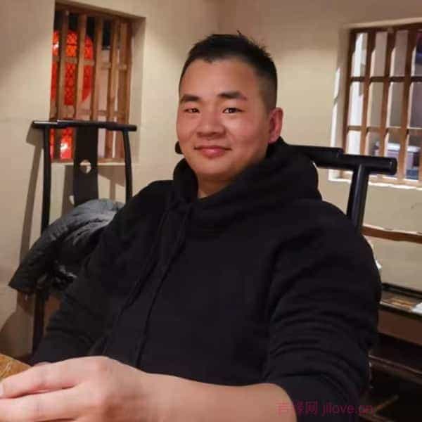 34岁岁福建单身帅哥 - 滨州吉缘网