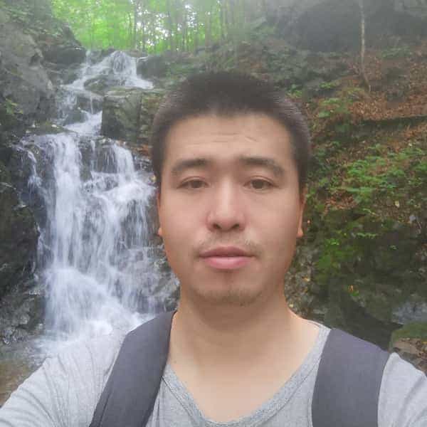 35岁岁辽宁单身帅哥 - 滨州吉缘网