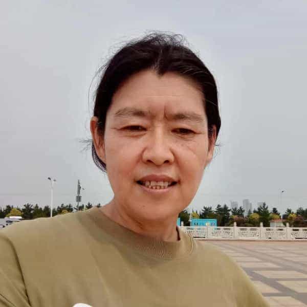57岁岁辽宁单身美女 - 滨州吉缘网
