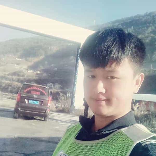29岁岁云南单身帅哥 - 滨州吉缘网