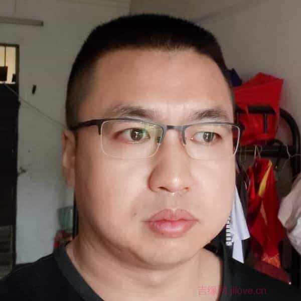 38岁岁湖南单身帅哥 - 滨州吉缘网