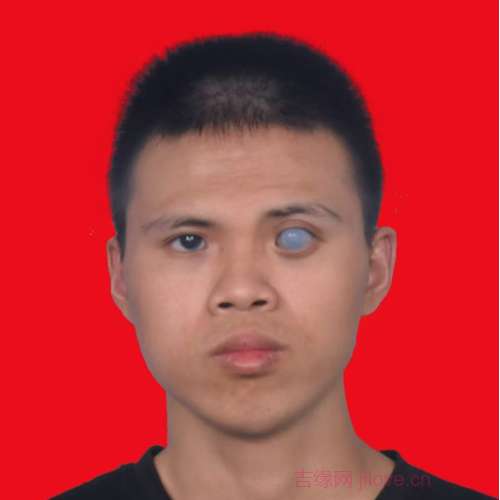 25岁岁福建单身帅哥 - 滨州吉缘网