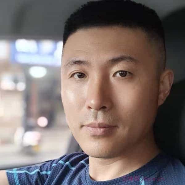44岁岁山东单身帅哥 - 滨州吉缘网