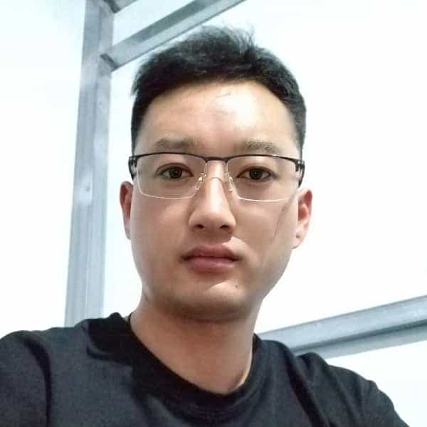 33岁岁陕西单身帅哥 - 滨州吉缘网