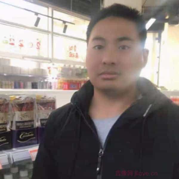 35岁岁北京单身帅哥 - 滨州吉缘网