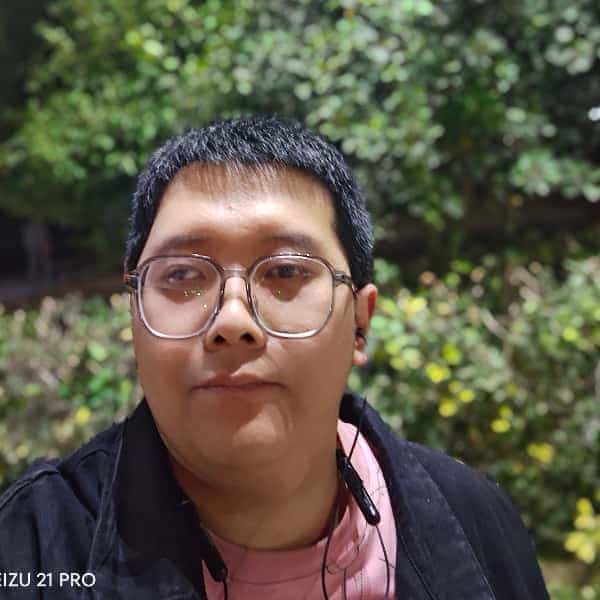33岁岁辽宁单身帅哥 - 滨州吉缘网