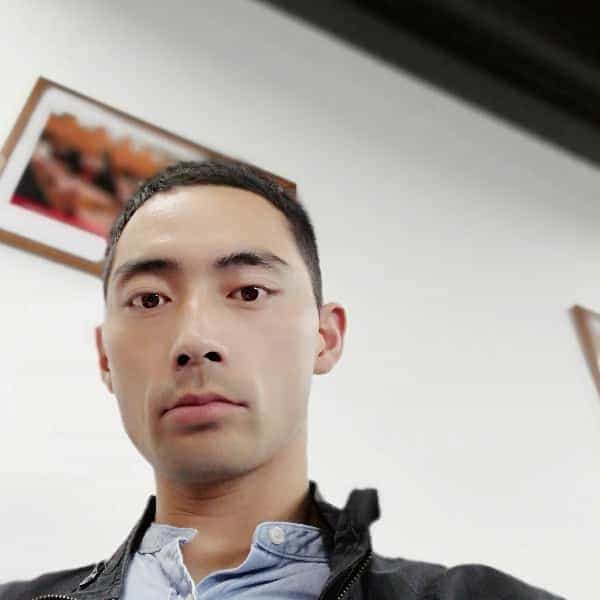 35岁岁山西单身帅哥 - 滨州吉缘网