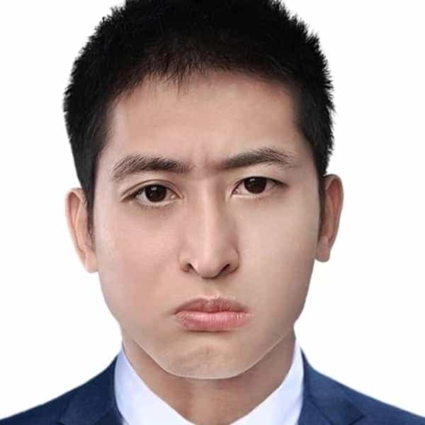 34岁岁湖南单身帅哥 - 滨州吉缘网