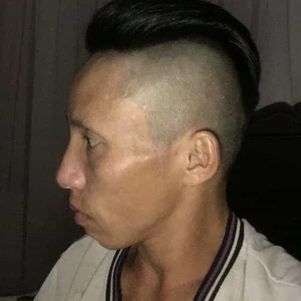 39岁岁广东单身帅哥 - 滨州吉缘网
