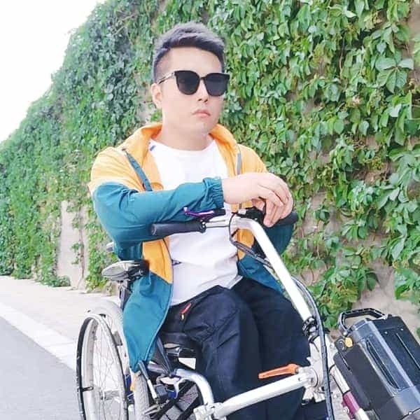 38岁岁江苏单身帅哥 - 滨州吉缘网