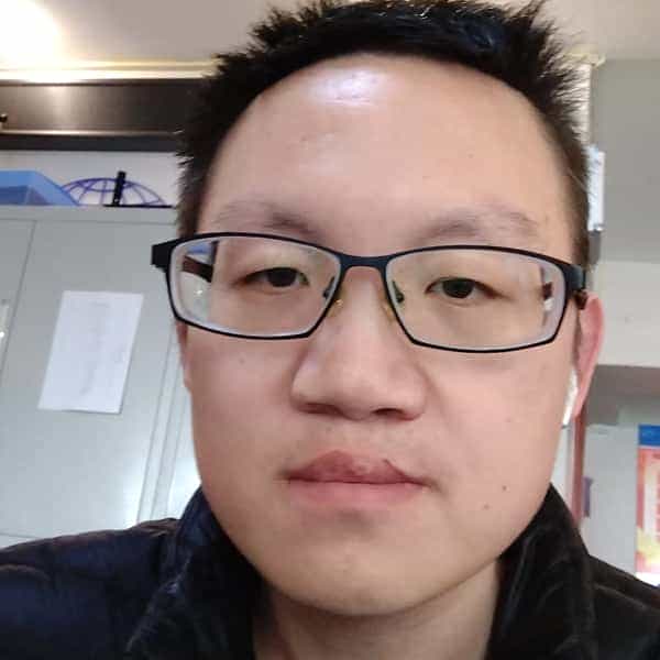 36岁岁河北单身帅哥 - 滨州吉缘网