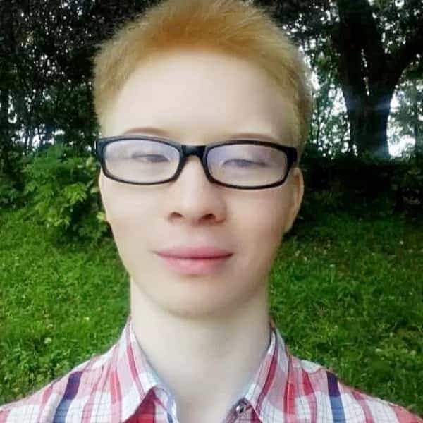 35岁岁湖南单身帅哥 - 滨州吉缘网