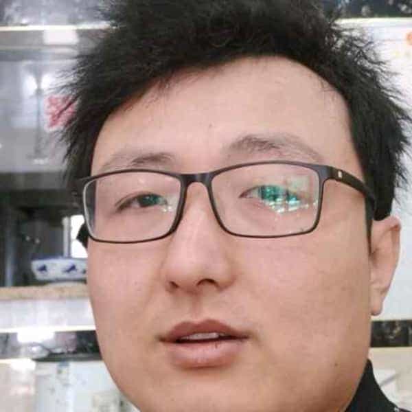 36岁岁山西单身帅哥 - 滨州吉缘网