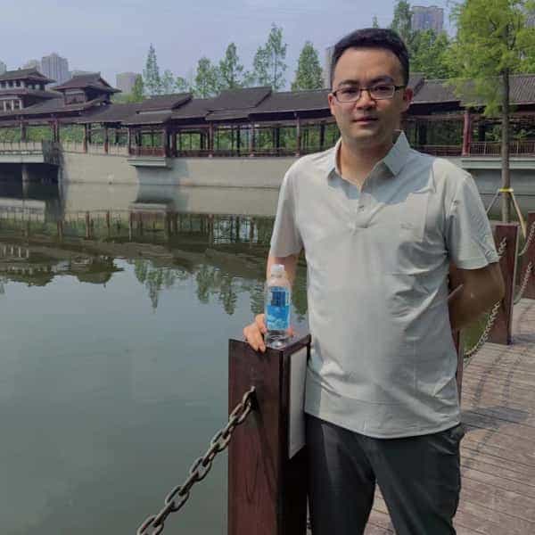 34岁岁重庆单身帅哥 - 滨州吉缘网