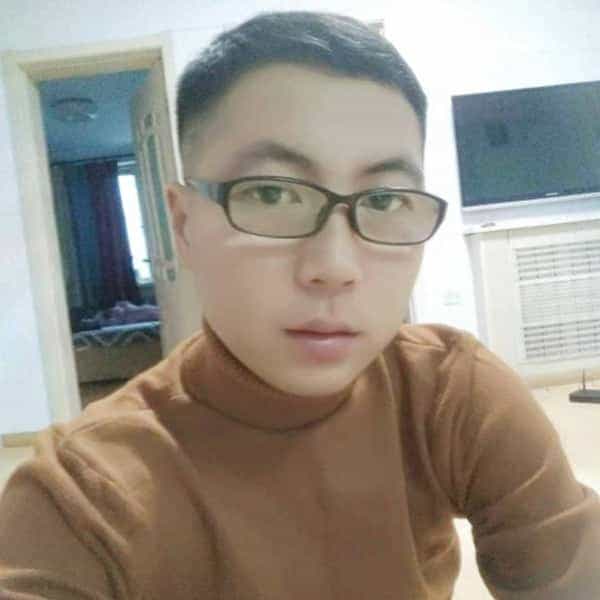 35岁岁辽宁单身帅哥 - 滨州吉缘网