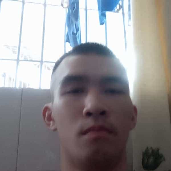 31岁岁广东单身帅哥 - 滨州吉缘网