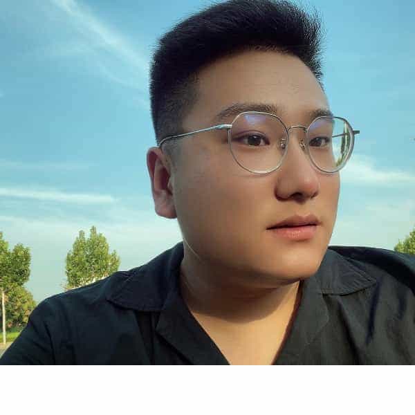 28岁岁山东单身帅哥 - 滨州吉缘网