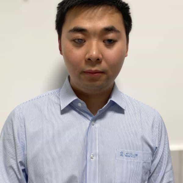 29岁岁安徽单身帅哥 - 滨州吉缘网