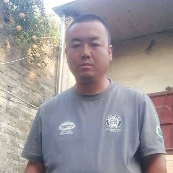 41岁岁山西单身帅哥 - 滨州吉缘网