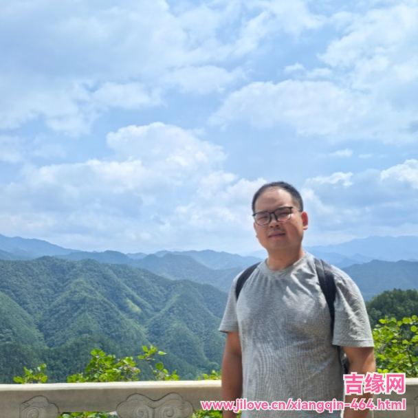 28岁岁甘肃单身帅哥 - 滨州吉缘网