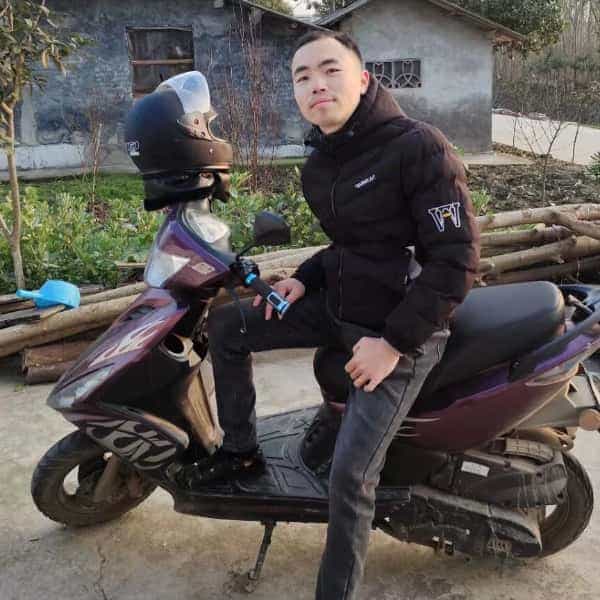 36岁岁湖南单身帅哥 - 滨州吉缘网