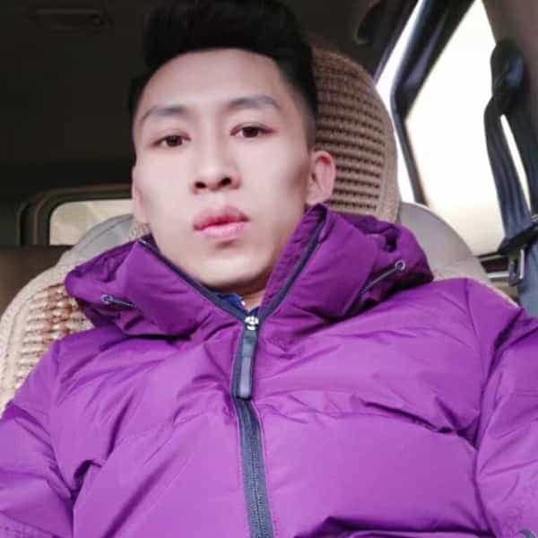 32岁岁云南单身帅哥 - 滨州吉缘网