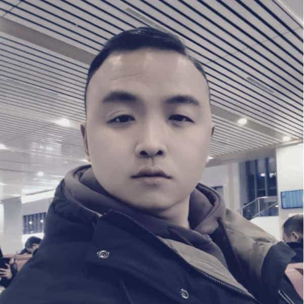 35岁岁河南单身帅哥 - 滨州吉缘网