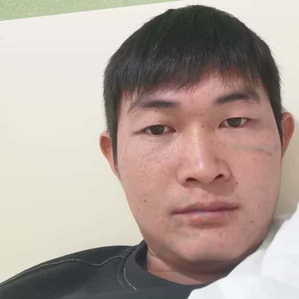 26岁岁四川单身帅哥 - 滨州吉缘网