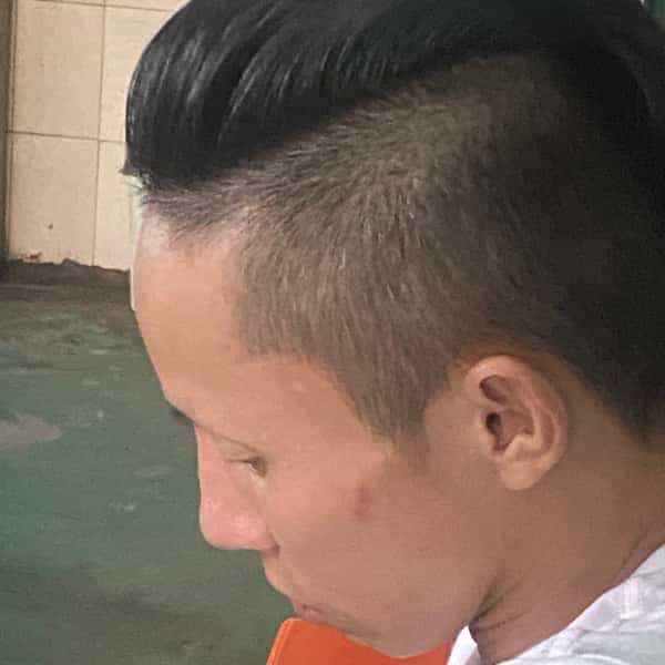 39岁岁广东单身帅哥 - 滨州吉缘网