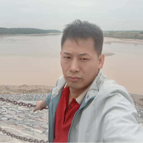 36岁岁陕西单身帅哥 - 滨州吉缘网