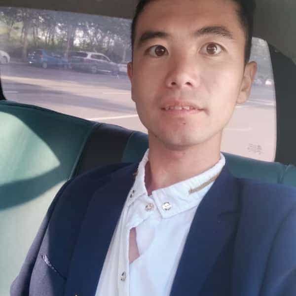 31岁岁山东单身帅哥 - 滨州吉缘网