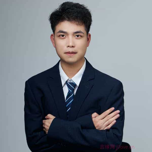 27岁岁河南单身帅哥 - 滨州吉缘网