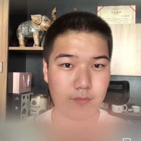 33岁岁陕西单身帅哥 - 滨州吉缘网