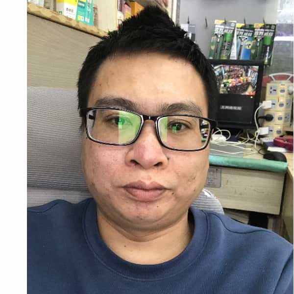 37岁岁福建单身帅哥 - 滨州吉缘网