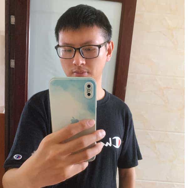 30岁岁福建单身帅哥 - 滨州吉缘网
